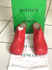 Bottega Veneta Pantoletten mit