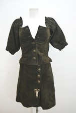 Landhaus C&A Carmen Leder