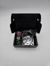 55/110 V2 ARENA DESIGN Racing Zylinderkopf Gilera Runner 180 Brennraumkalotte