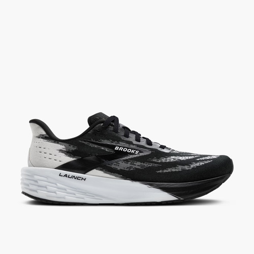 Brooks laufschuhe launch - brooks,