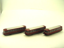 DB Schienenbus 3teilig -