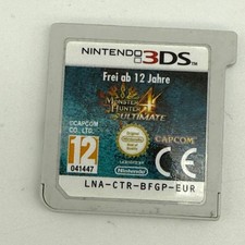 Monster Hunter 4 Ultimate