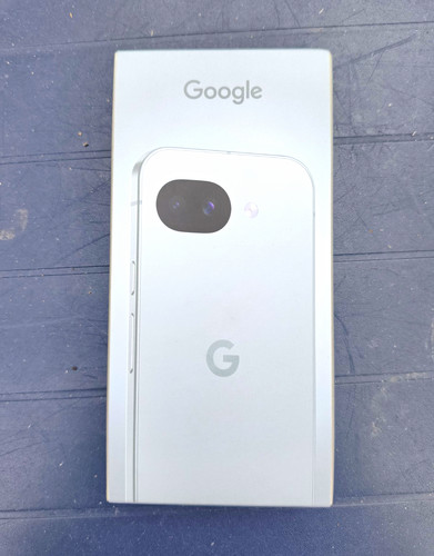 Google pixel 10a - 128, gb