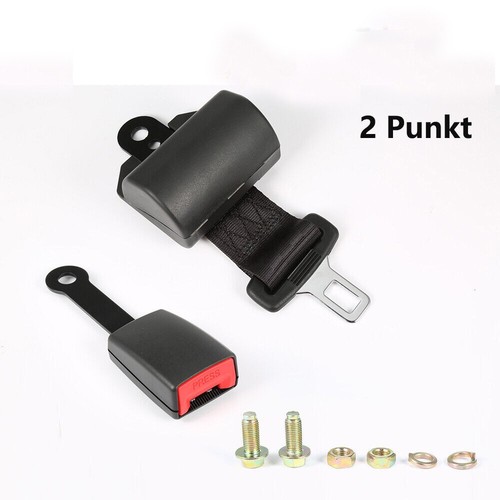 Punkt auto sicherheitsgurt - punkt,