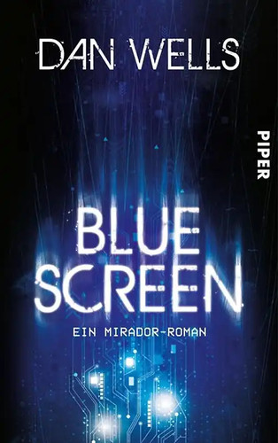 Bluescreen