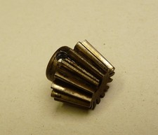 Ersatzteil Kegelrad für Heckrotor Graupner Uni Mechanik 2000 Hubschrauber Heli