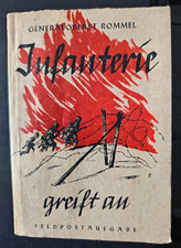 INFANTERIE GREIFT AN GenO