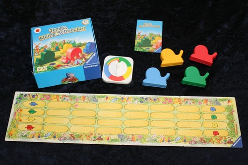 Donalds tempo kleine - mc,