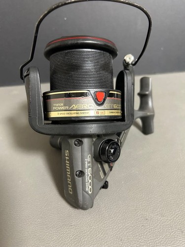 Shimano gt6000 power aero - gt6000,