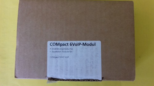 Auerswald compact 6voip modul - auerswald,