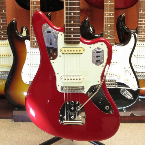 Fender japan jg66 jaguar - japan, jg66-85
