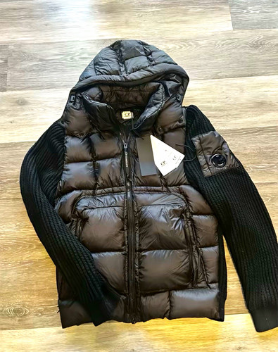 Company cardigan - c.p.,
