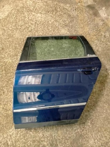3c9833055d tür hinten links - hinten,