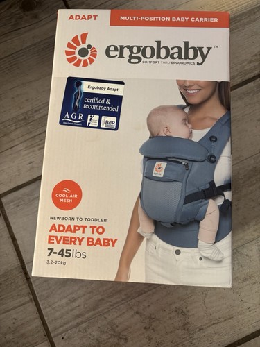 Ergobaby adapt babytrage - ergobaby,