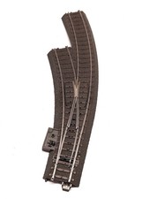 Märklin Bogenweiche links
