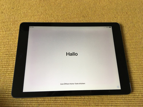 Ipad 1475 generation - ipad,