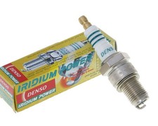 Zündkerze denso iw27 - iw27, iridium