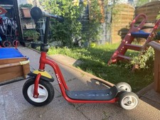 Puky R1 Kinderroller rot