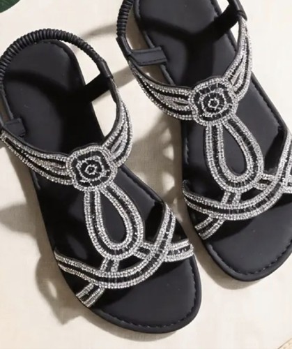 Damen sandalen sandaletten - sandalen,