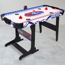 53-Inch Stand-Up Air Hockey