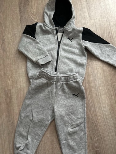 Puma baby sport anzug größe - sport,