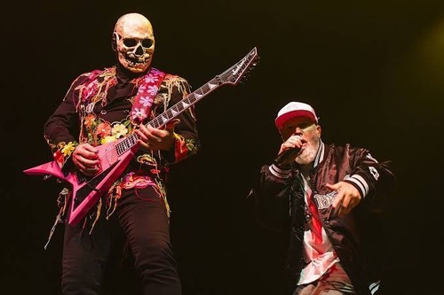 Ticket limp bizkit berlin - ticket,