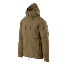Helikon tex winterjacke yukon - tex,
