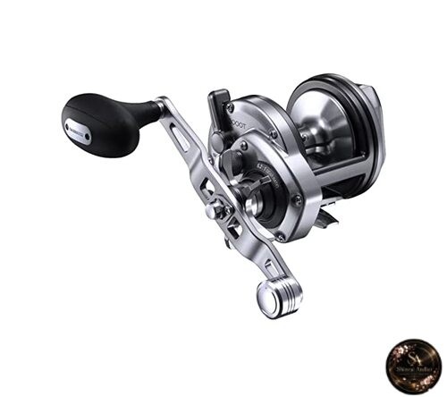 Shimano speedmaster 3000t - speedmaster,