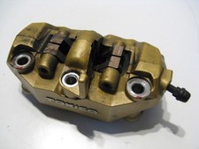 Bremssattel Bremszange vorne rechts Suzuki GSX-R 600, WVB2, K4 K5, 04-05