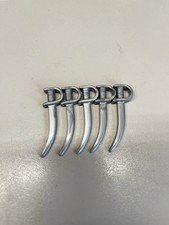 Playmobil  5 Stk Säbel/