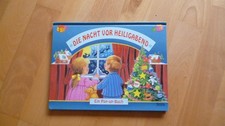 Die Nacht vor Heiligabend - Ein Pop-up-Buch