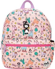 Zip & Zoe Llama Kids Kinder