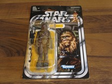 STAR WARS The Vintage Collection 171 Chewbacca von 2018