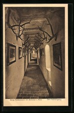 Selketal i. Harz, Der