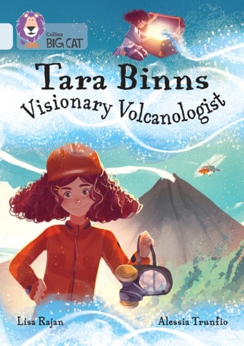 Tara binns visionary - tara,