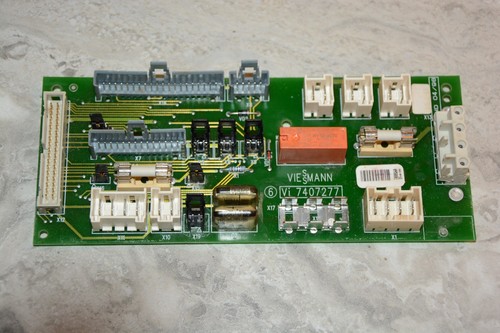 Viessmann 7407277 - viessmann, vi