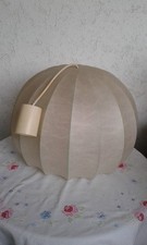 1960 er Cocoon Ø 40 cm, Höhe