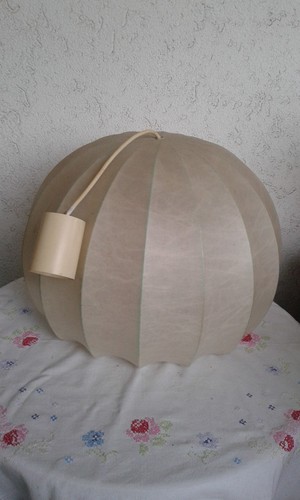 1960 cocoon cm - er, höhe