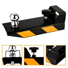 Rangierhilfe Gabelstapler