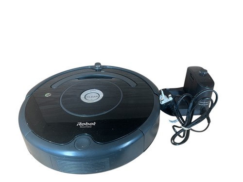 Irobot roomba 671 schwarz - roomba,