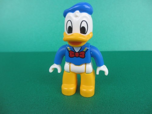 Lego duplo disney - lego, mickey