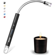 Feuerzeug, USB aufladbar