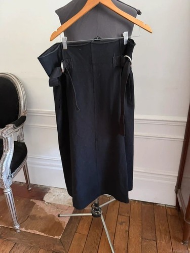 Yohji yamamoto langer - yamamoto,