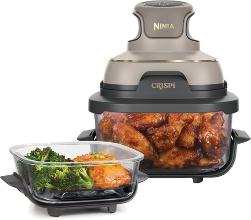 Ninja crispi fn101eustgd - ninja,