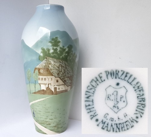 Xxl vase rheinische - xxl, vase,