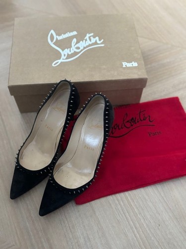 Christian louboutin nieten - christian,