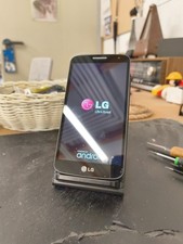 LG  G2 mini D620 - 8GB - Schwarz (T-Mobile) Smartphone