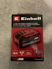 Einhell Power X-Change Akku 18