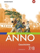 ANNO - Ausgabe 2021 für