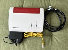 Fritzbox 6670 Kabelmodem